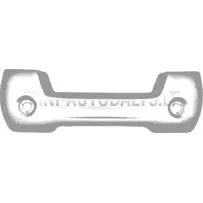 Tagumine põrkeraud Chatenet CH26