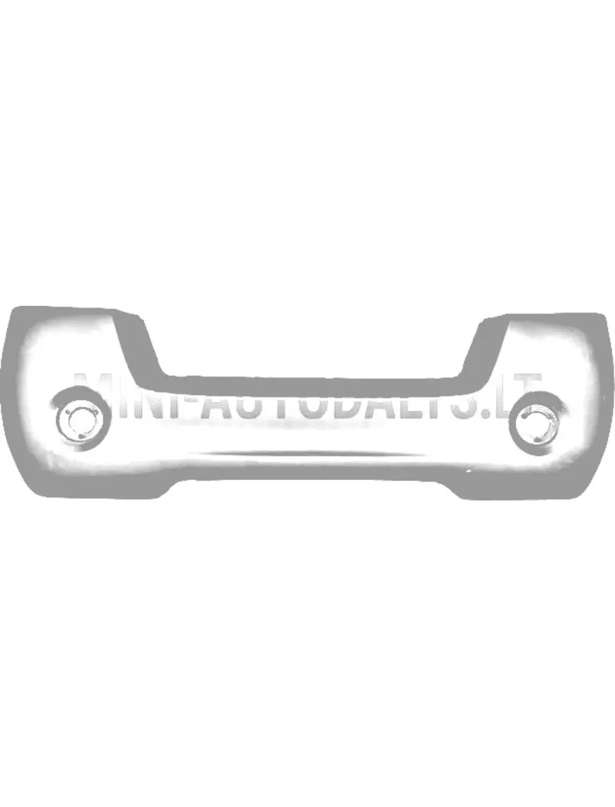 Tagumine põrkeraud Chatenet CH26