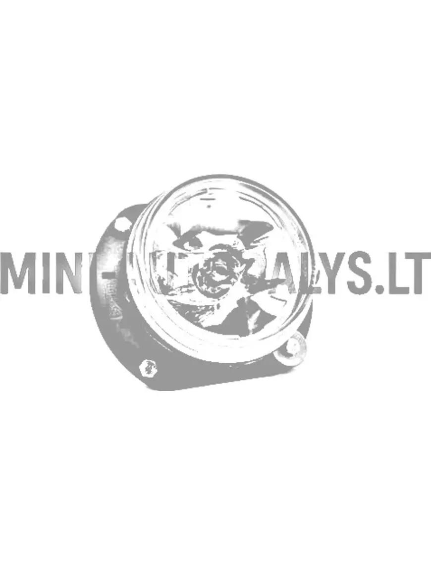 Udutuli Chatenet Barooder