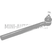 Vasak rooliots Casalini M14 / M14 2.0