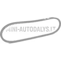 Hammasrihm Casalini Mitsubishi / Due First (10x775)