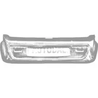 Tagumine kaitseraud Grecav Sonique