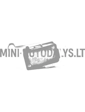 Mikrolüliti käigukangi jaoks DNR JDM / Ligier