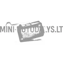 Mikrolüliti käigukangi jaoks DNR JDM / Ligier