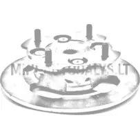 Eesmine piduriketas JDM / Microcar (Ø 210 mm)