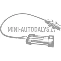 Kiiruseandur JDM / Bellier