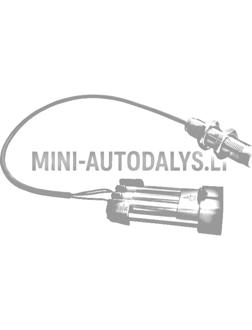 Kiiruseandur JDM / Bellier