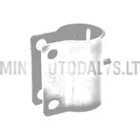 JDM amortisaatori kinnitushülss