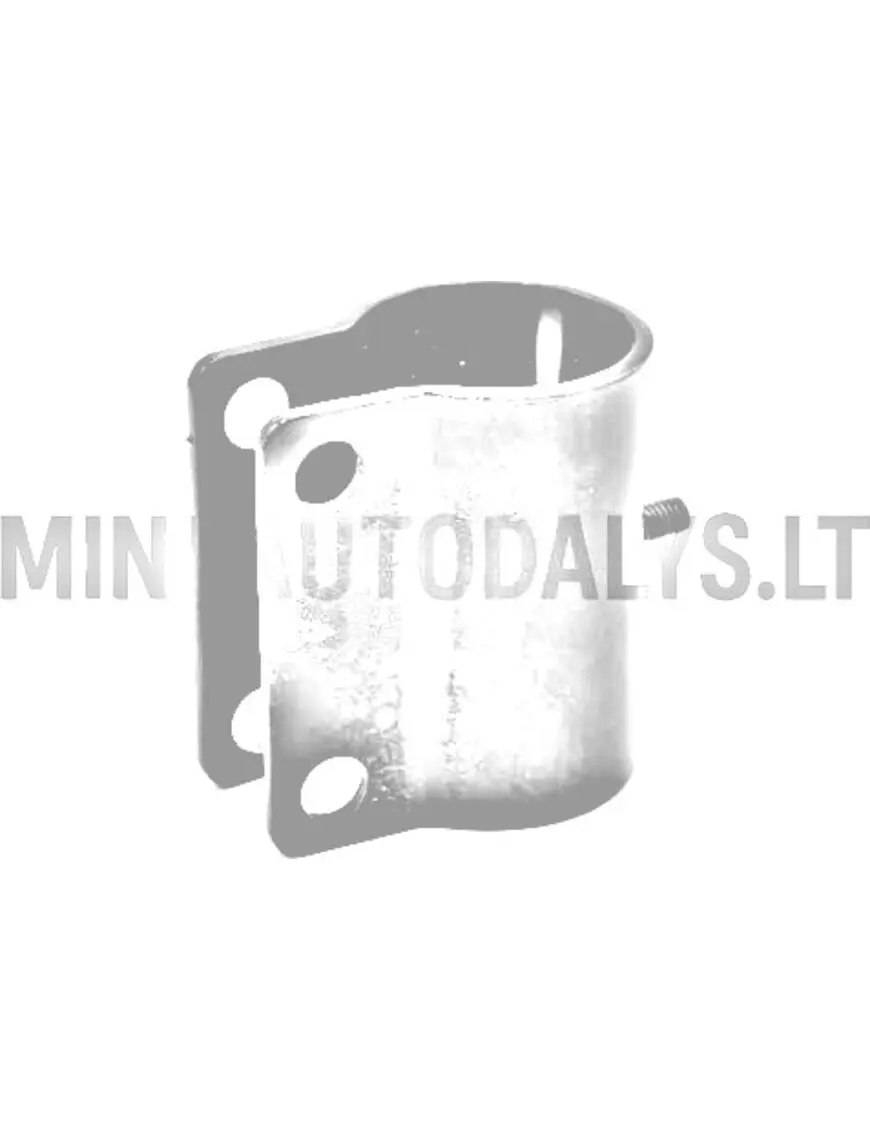 JDM amortisaatori kinnitushülss