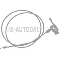 Tagumise ukse tross JDM Titane