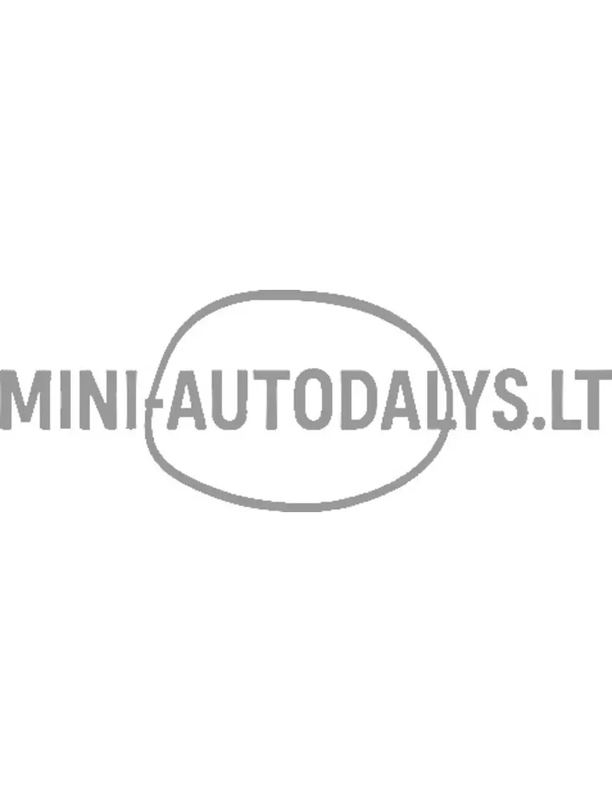 Sisselaskekollektori tihend Aixam Kubota Z402 / Z482