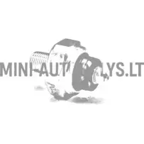 Õlirõhu lüliti Kubota