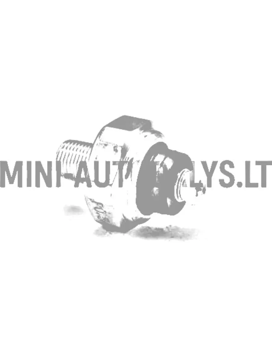 Õlirõhu lüliti Kubota