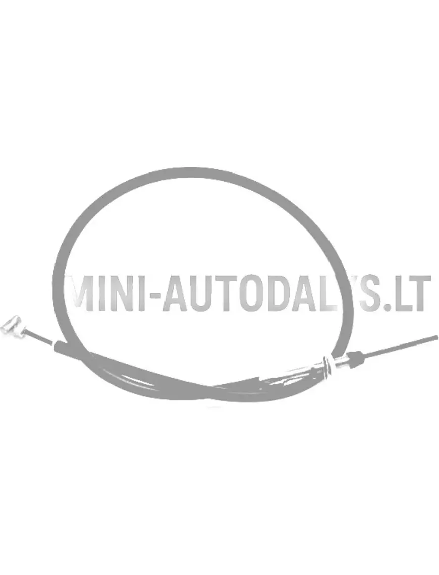 Käiguvahetustross Aixam 400 / 500.4