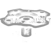 Esiratta rumm Aixam / Grecav