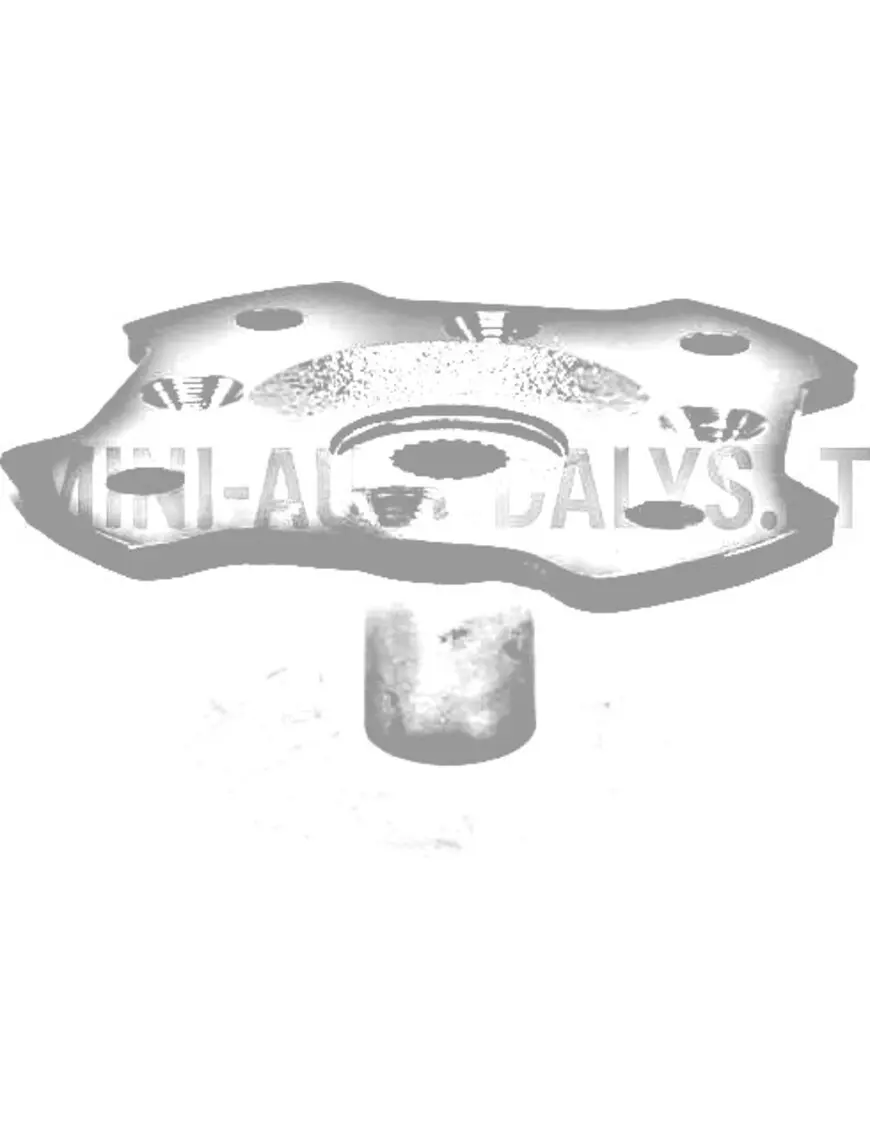 Esiratta rumm Aixam / Grecav