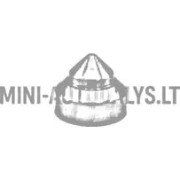 Mootori vaskkaal on 190 grammi.