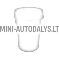 Kütusefiltri korpus Aixam Kubota (2. mudeli filter)