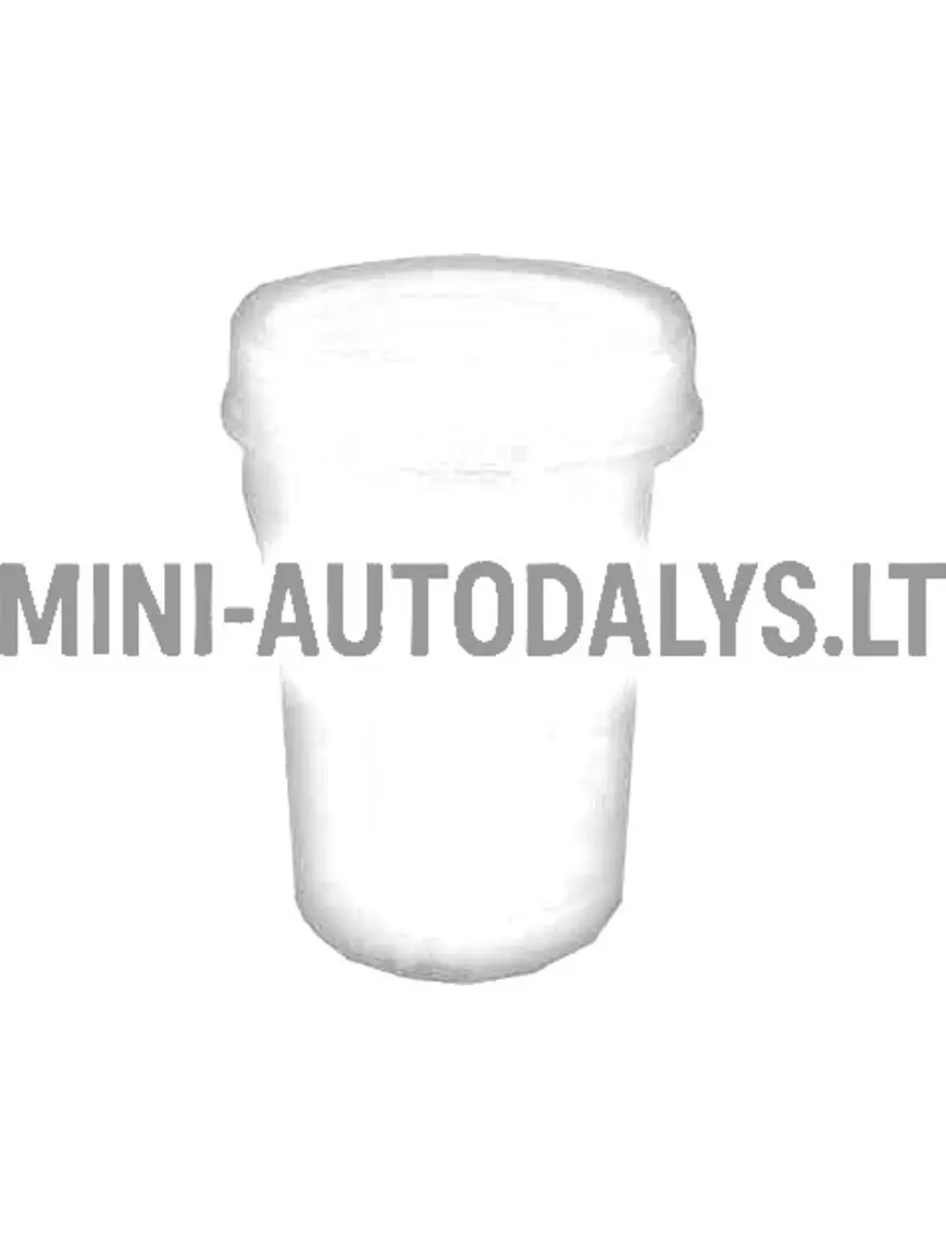 Kütusefiltri korpus Aixam Kubota (2. mudeli filter)