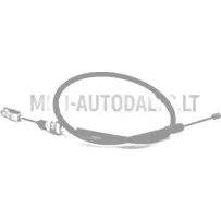 Käsipiduritross Aixam 400