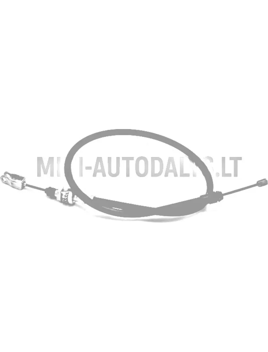 Käsipiduritross Aixam 400