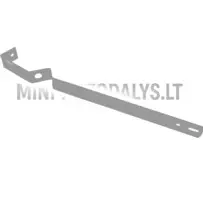 Aixam 2005-2008 veermiku tõmbevarda ots