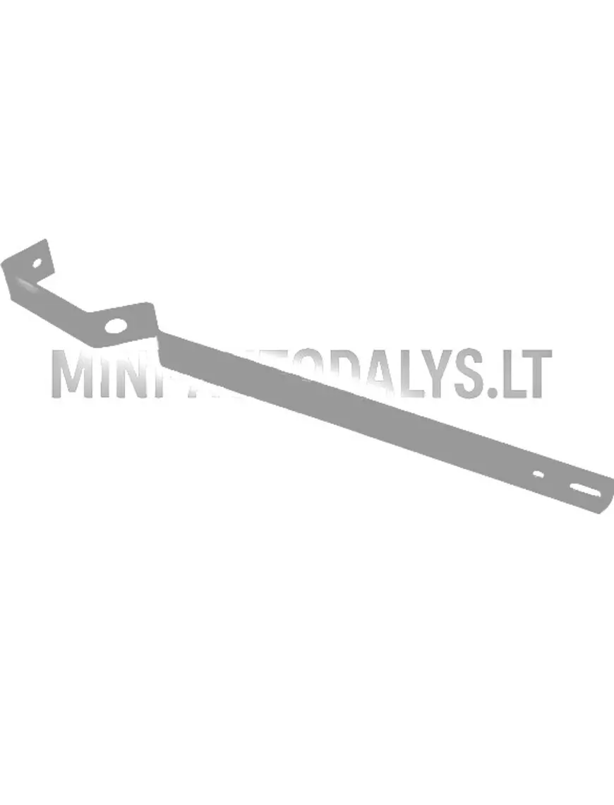 Aixam 2005-2008 veermiku tõmbevarda ots