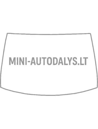 Esiklaasi kumm Aixamile