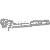 Välisukse käepide väljaspool paremal pool Aixam