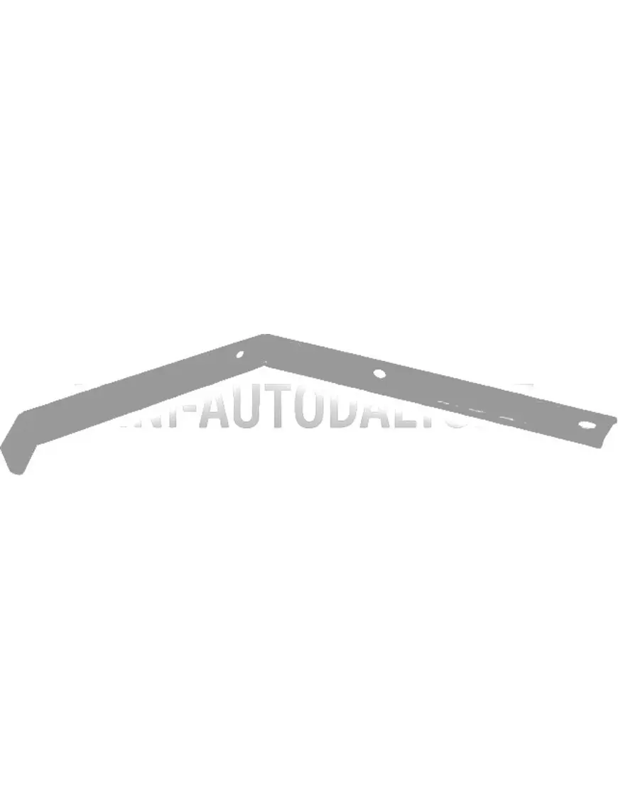 Veermiku õõtshoob "Aixam Impulsion"