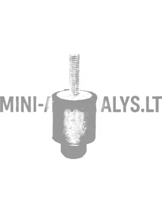 Kummist radiaator Ligier / Microcar