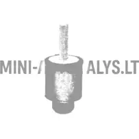 Kummist radiaator Ligier / Microcar