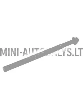 Silindripea polt Lombardini 442 / 480 / 492 DCI mootor