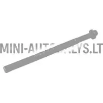 Silindripea polt Lombardini 442 / 480 / 492 DCI mootor