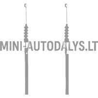 Käsipiduritross Chatenet CH40 / CH46