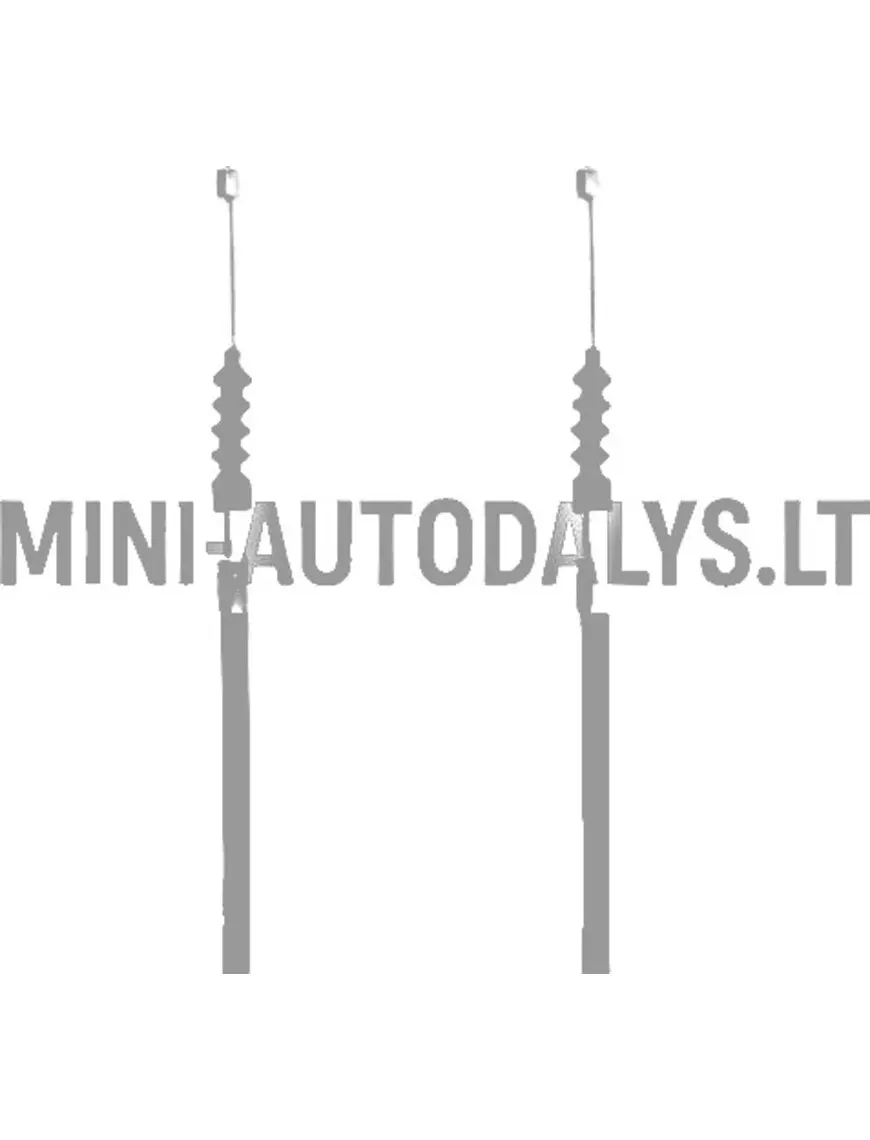 Käsipiduritross Chatenet CH40 / CH46