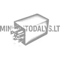 Kesklukustuse relee Chatenet CH26 / CH30 / CH32