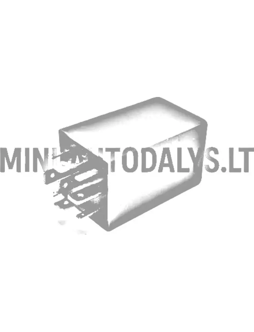 Kesklukustuse relee Chatenet CH26 / CH30 / CH32