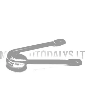 Radiaatori ülemine tugi "Aixam Vision" / "Sensation" / "Emotion"