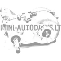 Käigukast Microcar MC1 / MC2 (1:11)