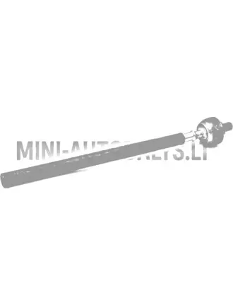 Roolimehhanismi sisemine kuulliigend Microcar MC1 / MC2 | Mini Auto Parts