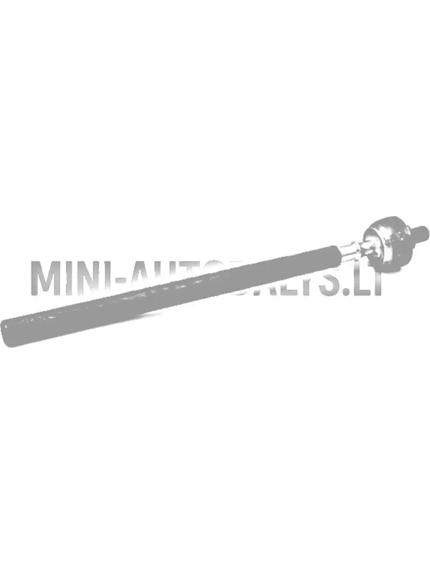 Roolimehhanismi sisemine kuulliigend Microcar MC1 / MC2 | Mini Auto Parts