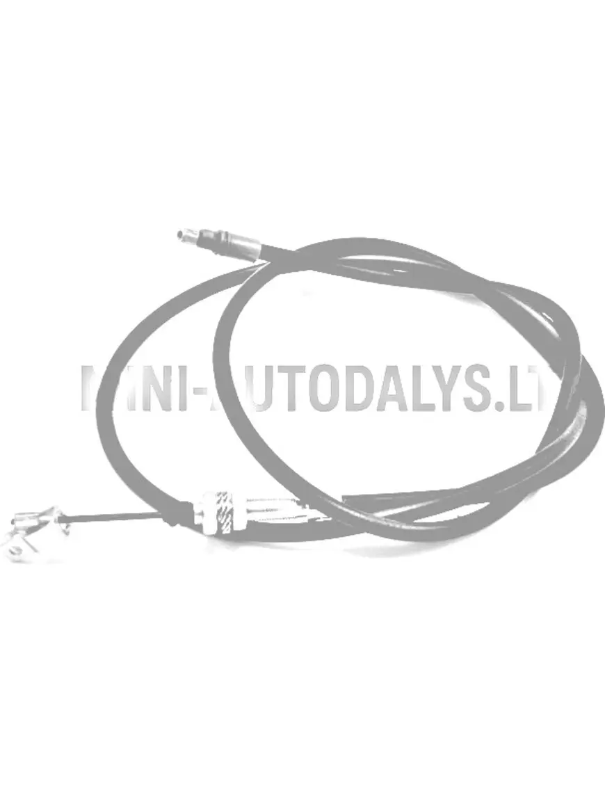 Käsipiduritross Aixam MEGA