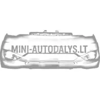 Esimene stange Aixam Crossover Vision 2013-2015