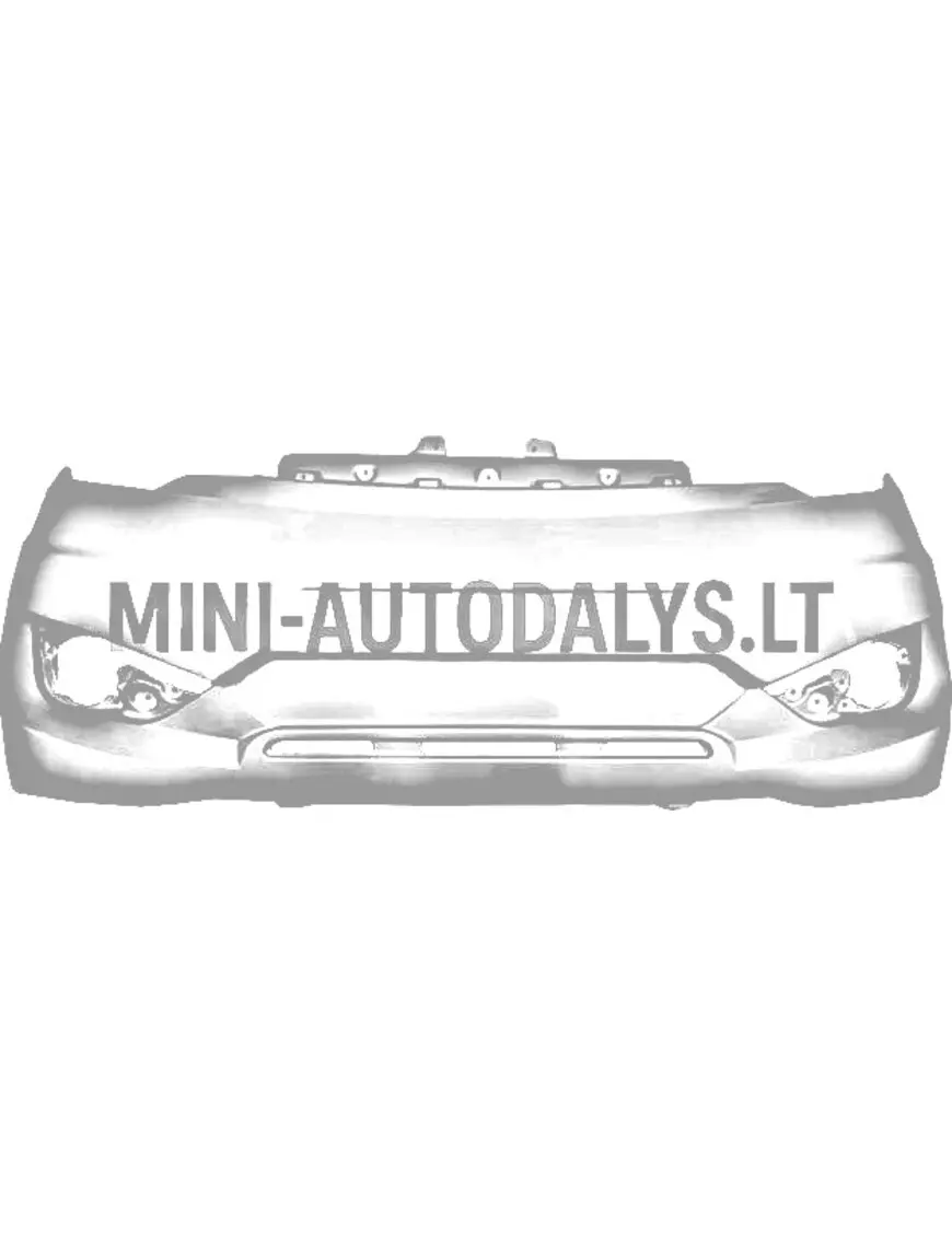 Esimene stange Aixam Crossover Vision 2013-2015