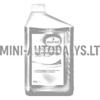 Suvine klaasipesuvedelik (2 liitrit)