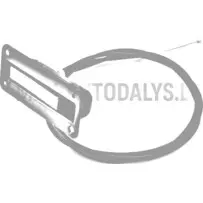 Tagaluugi tross Aixam 2008-2015