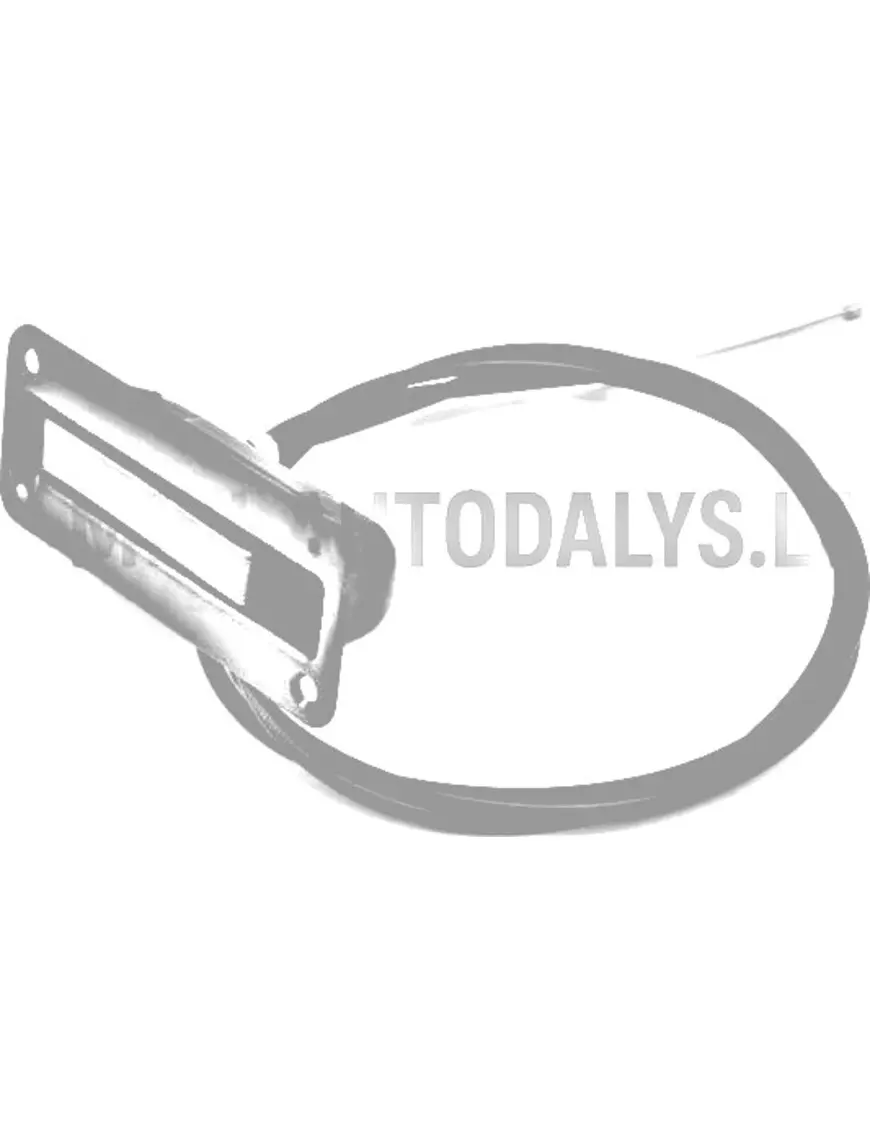 Tagaluugi tross Aixam 2008-2015