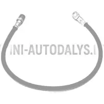 Eesmine pidurivoolik Microcar Virgo / MC1 / MC2