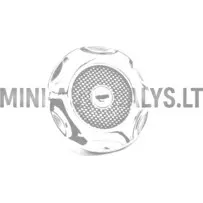 Kütusepaagi kork Microcar / Ligier